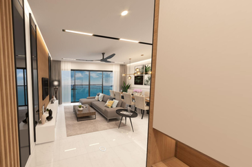 Mezzo @ The Light City