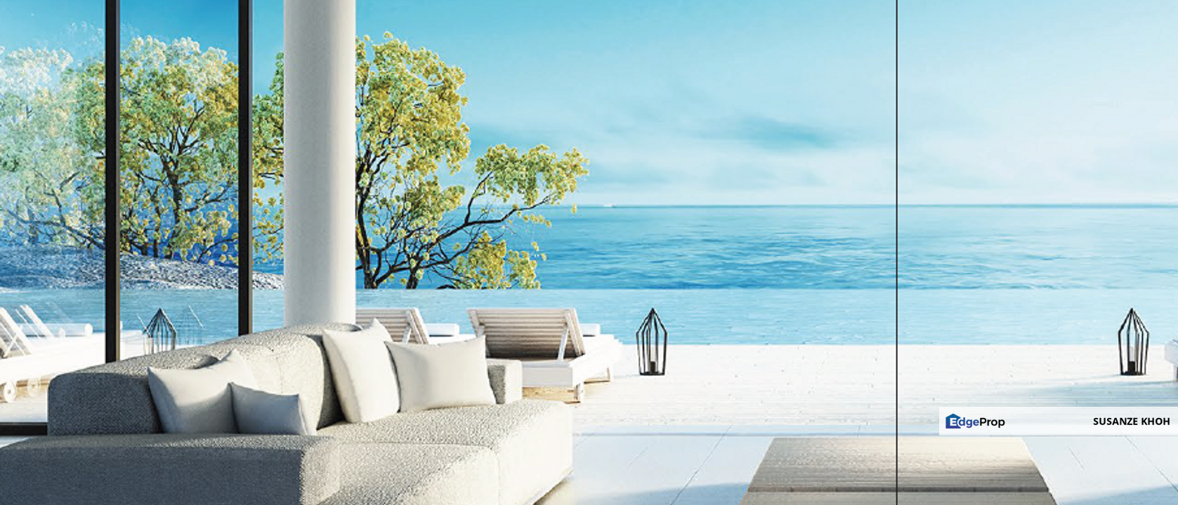 Direct Developer, Free Legal Fee Spa, Penang, Gelugor