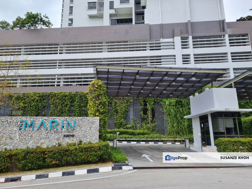 Low Booking Fee With Free Legal Fee, Penang, Batu Ferringhi