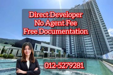 Ferringhi Residence 2