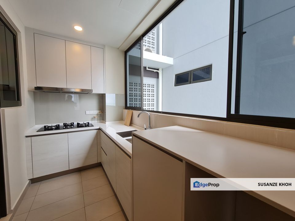 Direct Developer, Free Legal Fee, Penang, Batu Ferringhi