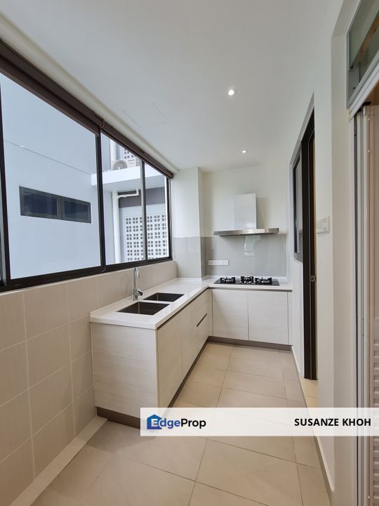 Direct Developer, Free Legal Fee, Penang, Batu Ferringhi