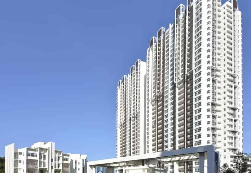 Ferringhi Residence 2