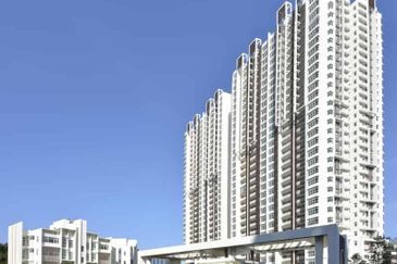 Ferringhi Residence 2