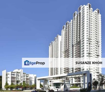 Direct Developer, Free Legal Fee Spa Loan, Penang, Batu Ferringhi