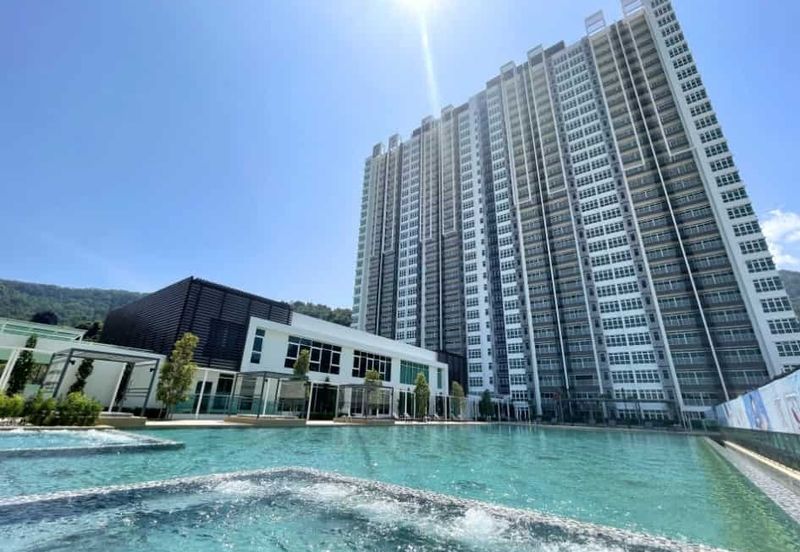 Ferringhi Residence 2