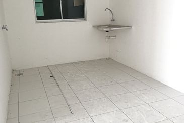 Pangsapuri Palma Laguna