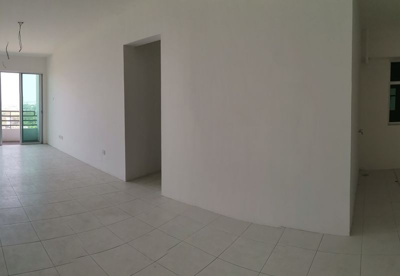 Pangsapuri Palma Laguna