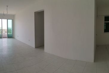 Pangsapuri Palma Laguna