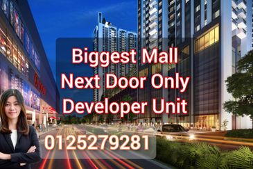 GEM Residences @ Perai