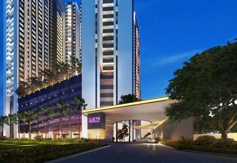 GEM Residences