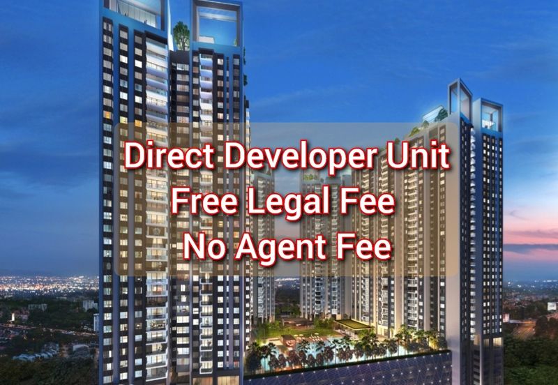 GEM Residences @ Perai