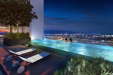 GEM Residences @ Perai