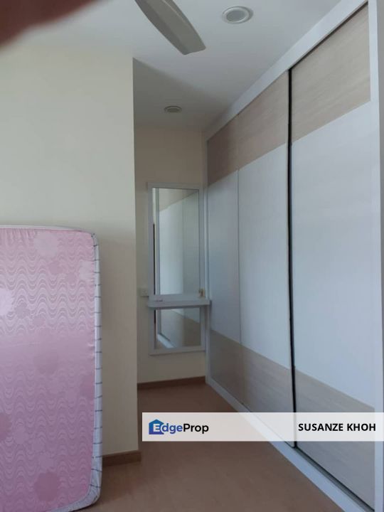 Full Furnish and Full Renovation , Penang, Seberang Perai