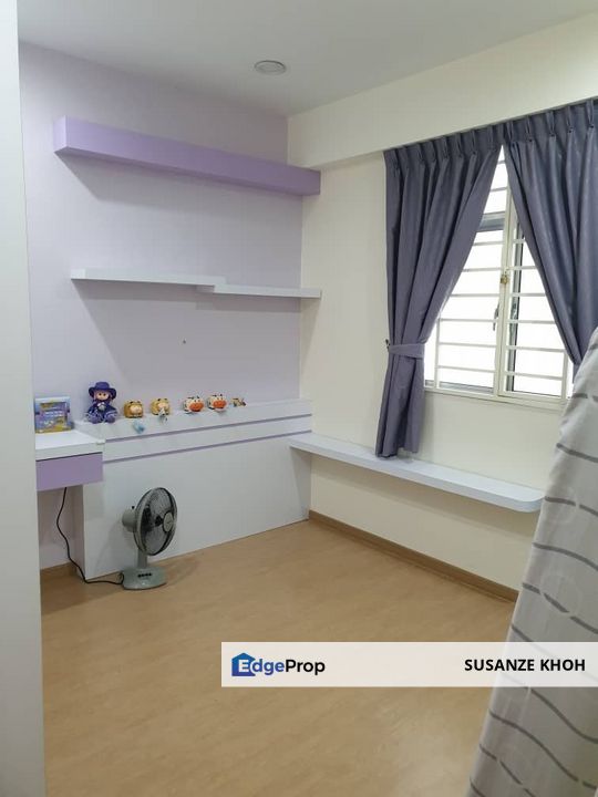 Full Furnish and Full Renovation , Penang, Seberang Perai