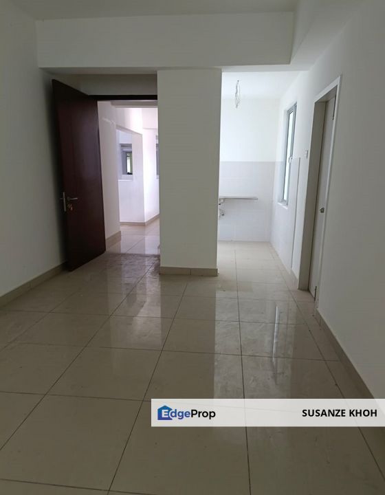 No Need Pay Downpayment, Penang, Butterworth