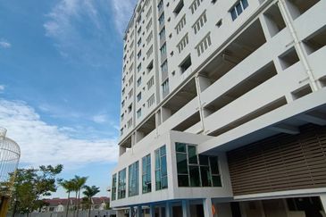 Casa Utopia Condominium