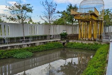 Casa Utopia Condominium