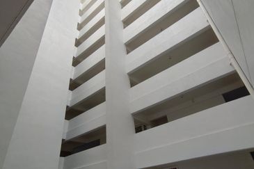 Casa Utopia Condominium