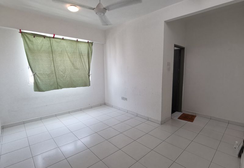 Pangsapuri Palma Laguna