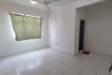 Pangsapuri Palma Laguna