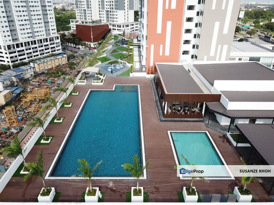 Full Loan Can Arrange Pinang Laguna Water Park, Penang, Seberang Perai