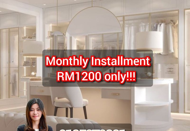 Vivo Executive Apartment