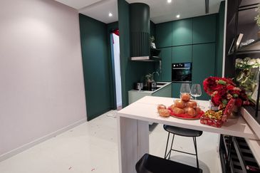 Vivo Executive Apartment