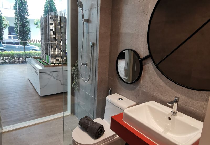 Vivo Executive Apartment