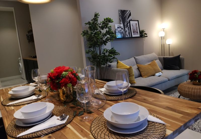 Vivo Executive Apartment