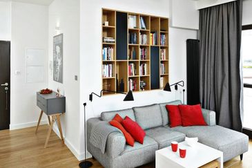 PANGSAPURI PERKHIDMATAN CERIA