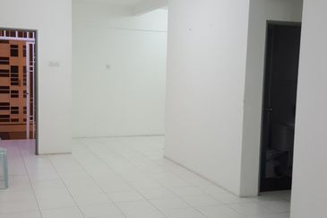 Pangsapuri Palma Laguna