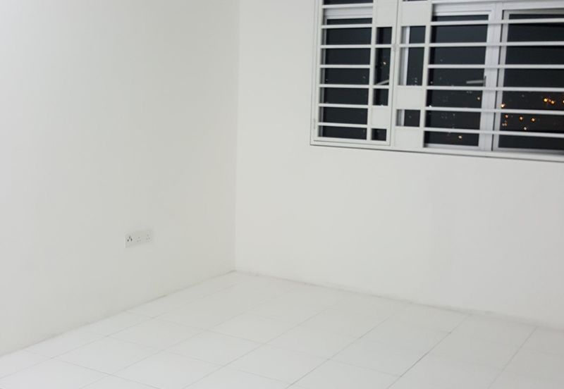 Pangsapuri Palma Laguna