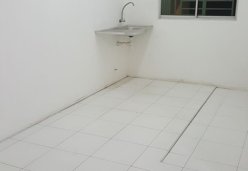 Pangsapuri Palma Laguna