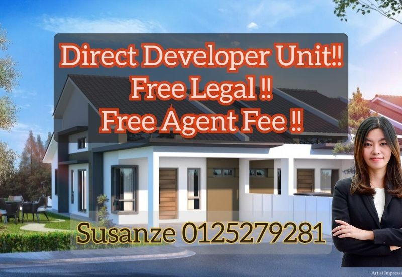 Direct Developer, Free Legal Fee