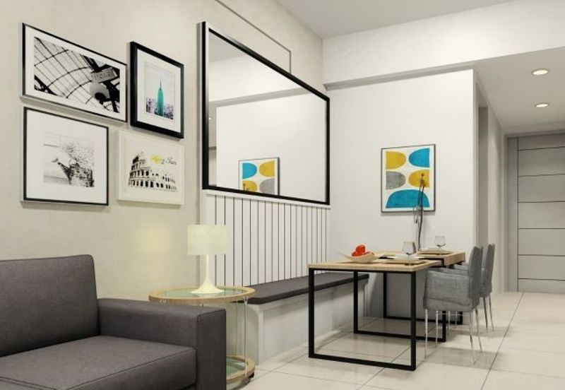 Low Booking Fee With Free Legal Fee