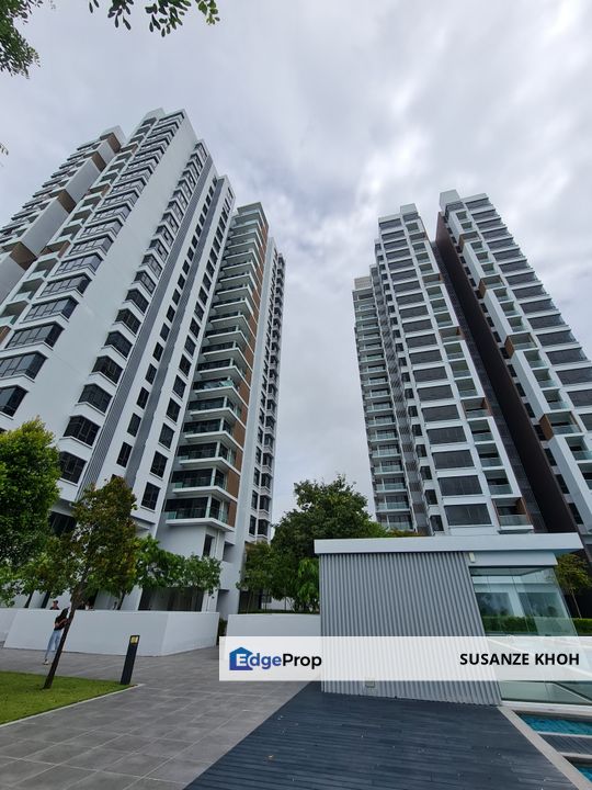 Free Legal Fee, Owner Pay It, Penang, Batu Ferringhi