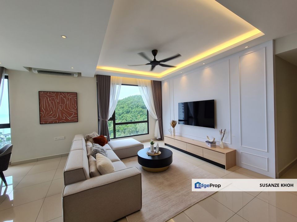 Free Legal Fee, Owner Pay It, Penang, Batu Ferringhi