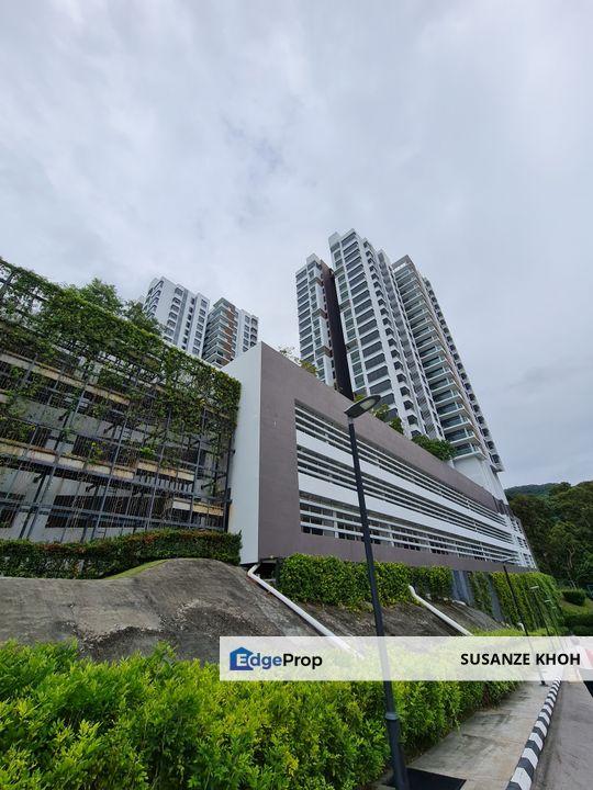 Direct Developer, Free Legal Fee, Penang, Batu Ferringhi