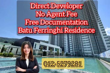 Ferringhi Residence 2