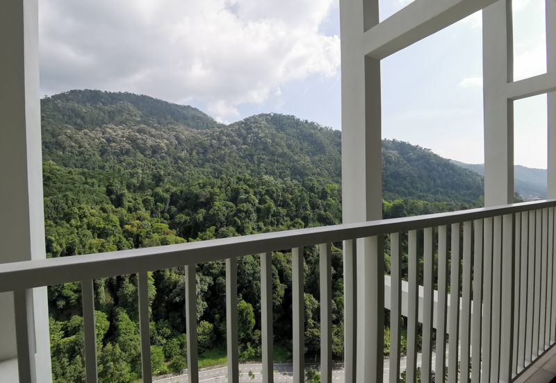 Ferringhi Residence 2