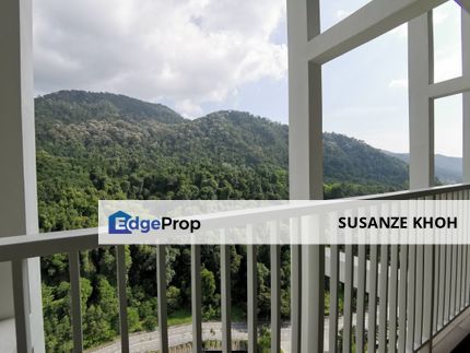 Low Booking Fee With Free Legal Fee, Penang, Batu Ferringhi