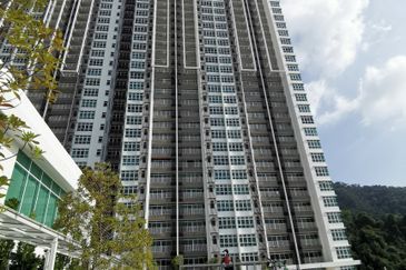 Ferringhi Residence 2