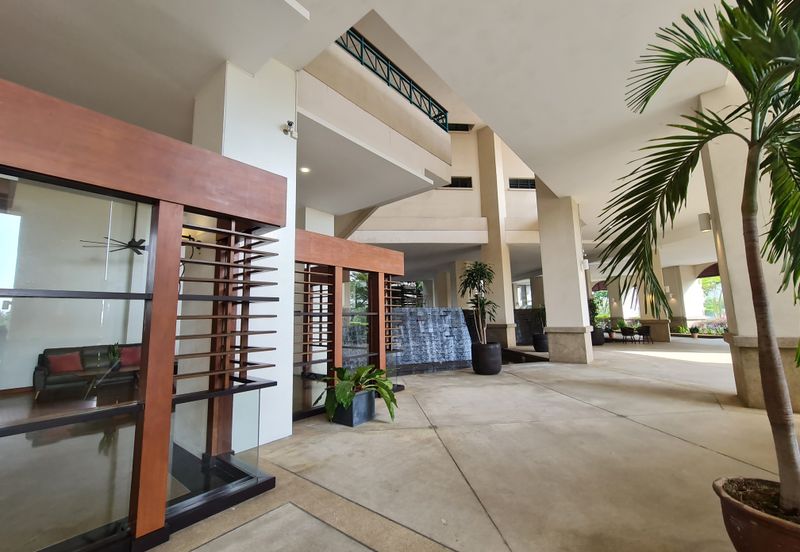 The Regency Condominium