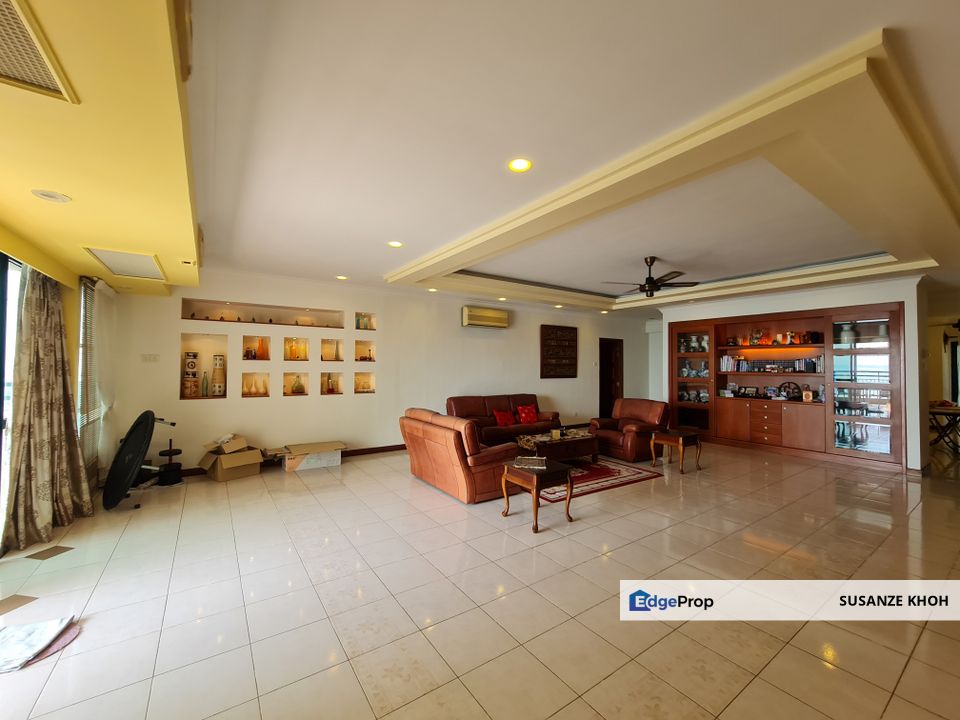 Best Deal In Regency, Penang, Persiaran Gurney