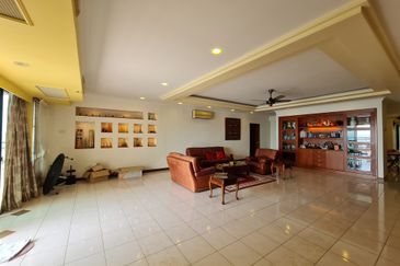 The Regency Condominium