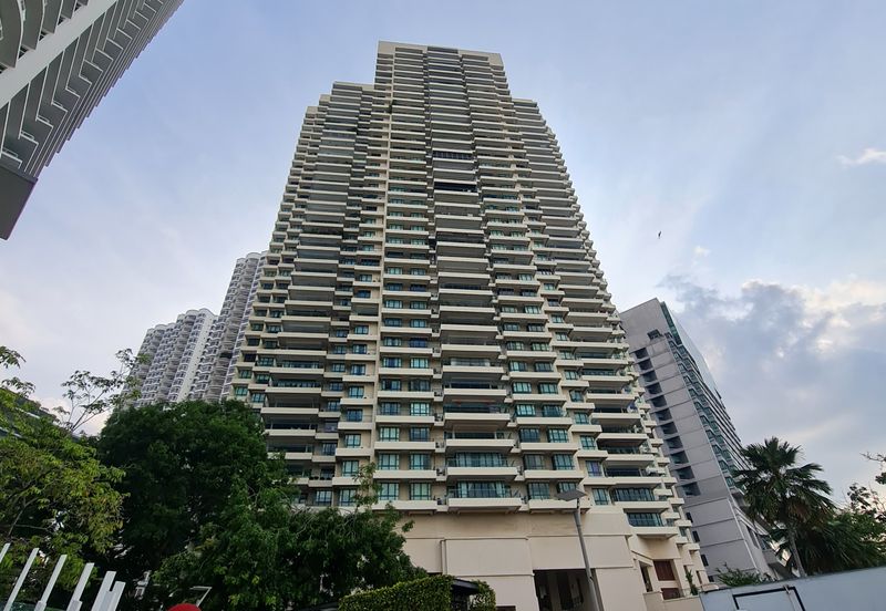 The Regency Condominium