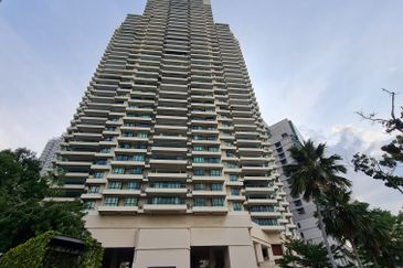 The Regency Condominium