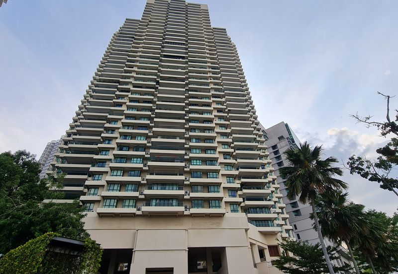 The Regency Condominium