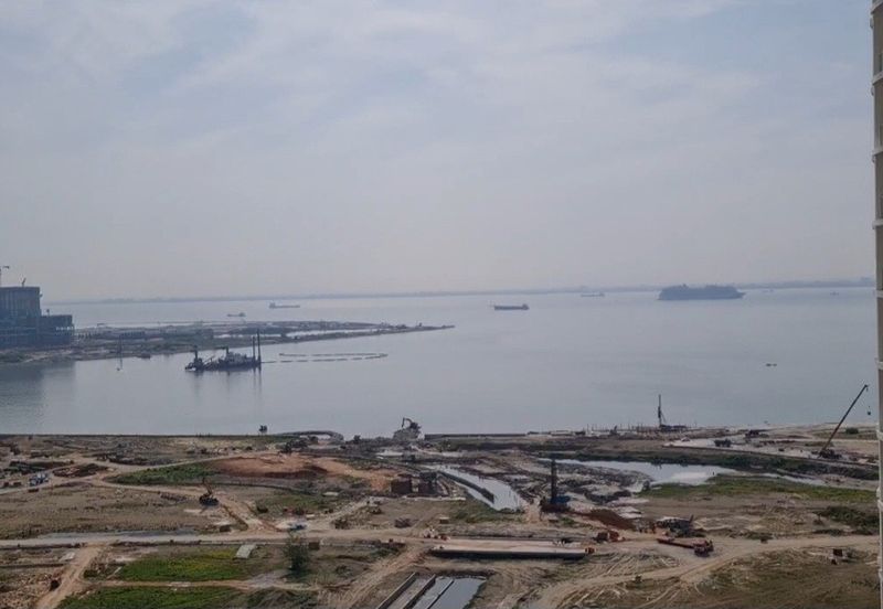 The Regency Condominium